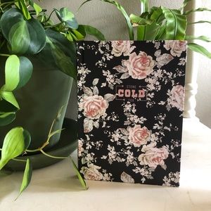 Stone Cold Fox Betsy Notebook